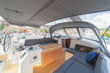 Jeanneau - JEANNEAU SUN ODYSSEY 490