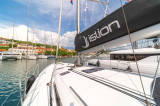 Jeanneau - JEANNEAU SUN ODYSSEY 490