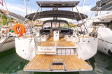 Jeanneau - JEANNEAU SUN ODYSSEY 490