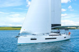 Jeanneau - JEANNEAU SUN ODYSSEY 490