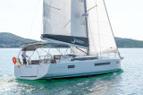 Jeanneau - JEANNEAU SUN ODYSSEY 490