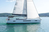 Jeanneau - JEANNEAU SUN ODYSSEY 490