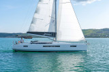 Jeanneau - JEANNEAU SUN ODYSSEY 490