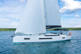 Jeanneau - JEANNEAU SUN ODYSSEY 490