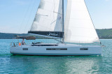 Jeanneau - JEANNEAU SUN ODYSSEY 490