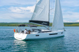 Jeanneau - JEANNEAU SUN ODYSSEY 490