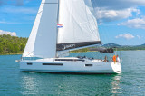 Jeanneau - JEANNEAU SUN ODYSSEY 490