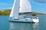 Jeanneau - JEANNEAU SUN ODYSSEY 490