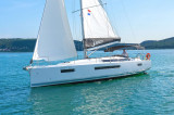 Jeanneau - JEANNEAU SUN ODYSSEY 490