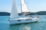 Jeanneau - JEANNEAU SUN ODYSSEY 490