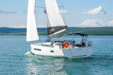 Jeanneau - JEANNEAU SUN ODYSSEY 490