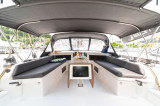 Dufour Yachts - DUFOUR DUFOUR 470