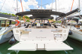 Dufour Yachts - DUFOUR DUFOUR 470