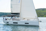 Dufour Yachts - DUFOUR DUFOUR 470