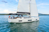 Dufour Yachts - DUFOUR DUFOUR 470