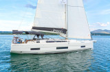 Dufour Yachts - DUFOUR DUFOUR 470