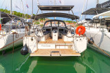 Thumbnail - JEANNEAU SUN ODYSSEY 410