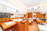 Jeanneau - JEANNEAU SUN ODYSSEY 410