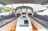 Jeanneau - JEANNEAU SUN ODYSSEY 410