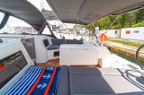 Jeanneau - JEANNEAU SUN ODYSSEY 410