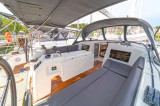 Jeanneau - JEANNEAU SUN ODYSSEY 410