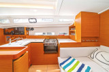 Jeanneau - JEANNEAU SUN ODYSSEY 410