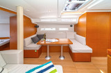 Jeanneau - JEANNEAU SUN ODYSSEY 410