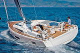 Thumbnail - BENETEAU OCEANIS 46.1