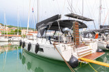 Beneteau - BENETEAU OCEANIS 51.1