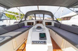 Beneteau - BENETEAU OCEANIS 51.1