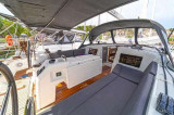 Beneteau - BENETEAU OCEANIS 51.1