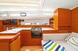 Beneteau - BENETEAU OCEANIS 51.1