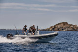  - JOKER BOAT JOKER 580 BARRACUDA