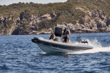  - JOKER BOAT JOKER 580 BARRACUDA