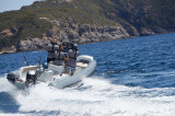  - JOKER BOAT JOKER 580 BARRACUDA