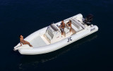  - JOKER BOAT JOKER 26 CLUBMAN