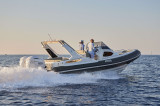  - JOKER BOAT JOKER CLUBMAN 32