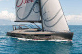 Thumbnail - ADMIRAL YACHTS ADMIRAL SAIL SILENT 76