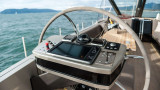 Admiral - ADMIRAL YACHTS ADMIRAL SAIL SILENT 76