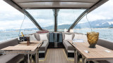 Admiral - ADMIRAL YACHTS ADMIRAL SAIL SILENT 76