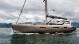 Admiral - ADMIRAL YACHTS ADMIRAL SAIL SILENT 76