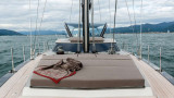 Admiral - ADMIRAL YACHTS ADMIRAL SAIL SILENT 76