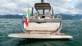 Admiral - ADMIRAL YACHTS ADMIRAL SAIL SILENT 76