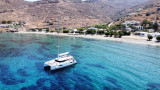 Thumbnail - FOUNTAINE PAJOT SAONA 47