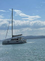 Fountaine Pajot - FOUNTAINE PAJOT SAONA 47