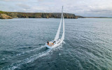 Thumbnail - BENETEAU OCEANIS 37.1