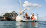 Beneteau - BENETEAU OCEANIS 37.1