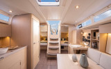Beneteau - BENETEAU OCEANIS 37.1