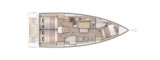 Beneteau - BENETEAU OCEANIS 37.1