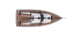 Dufour Yachts - DUFOUR DUFOUR 37